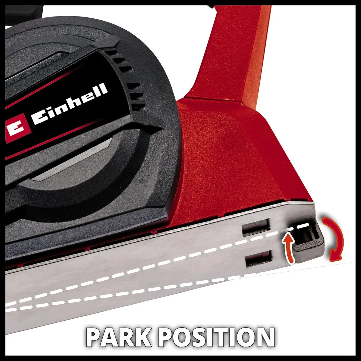 Einhell TC-PL 750 Elektrische Schaafmachine 750W