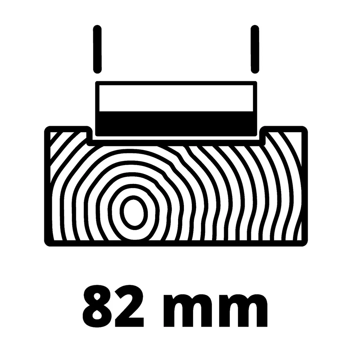 Einhell TC-PL 750 Elektrische Schaafmachine 750W