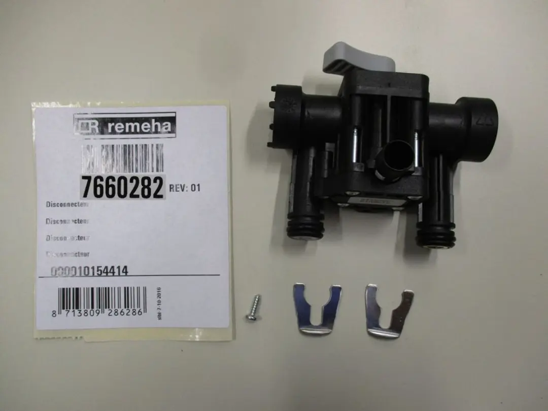Remeha Vulunit 7660282