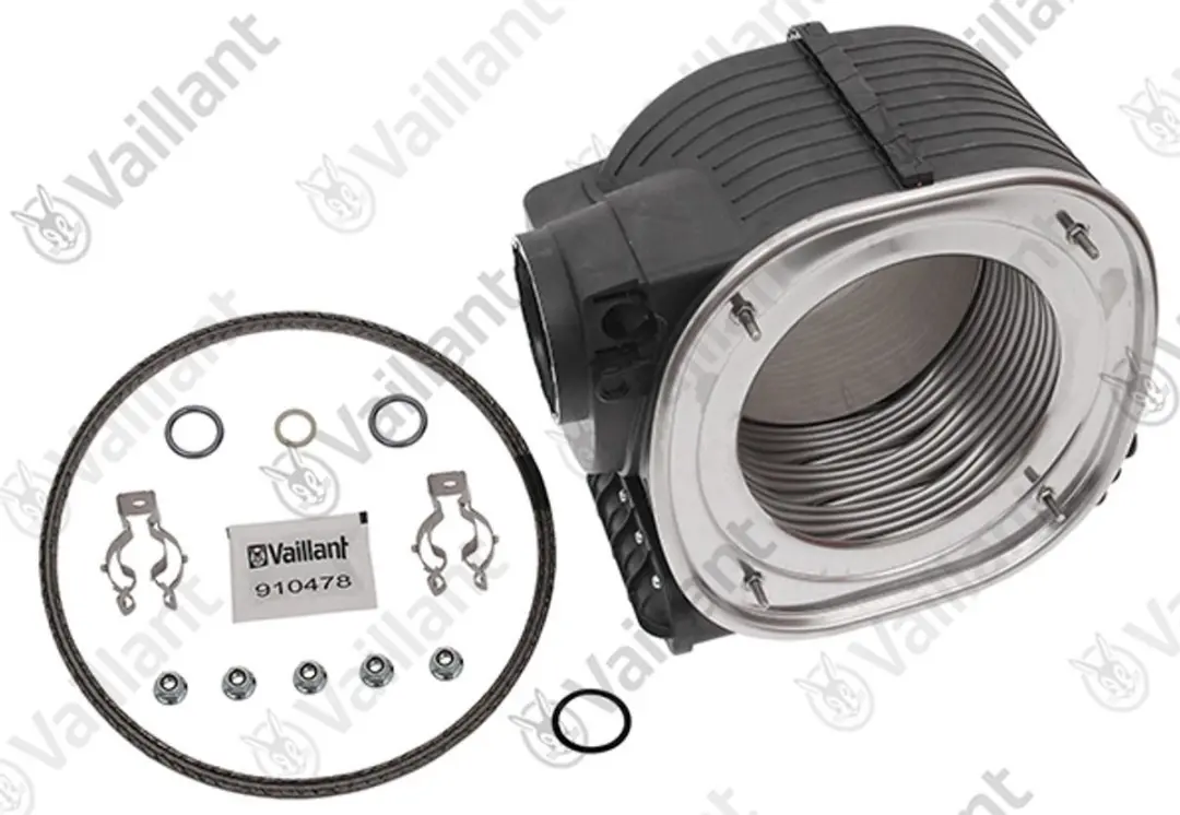 Vaillant VC 156/5-7 Warmtewisselaar