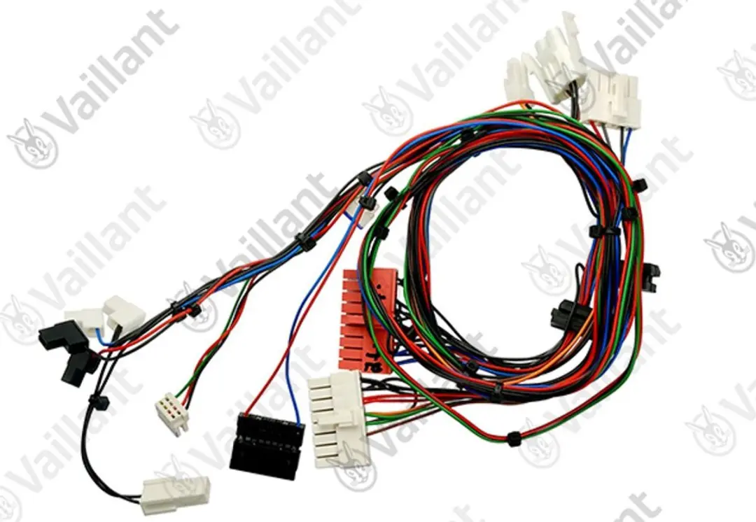 Vaillant Kabelboom VC 656/4-7 Wit