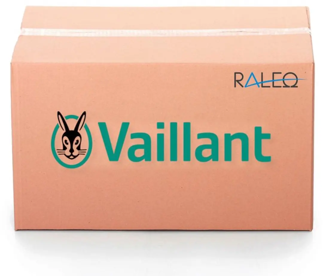 Vaillant Aftapkraan VIH RW 300/4 BS