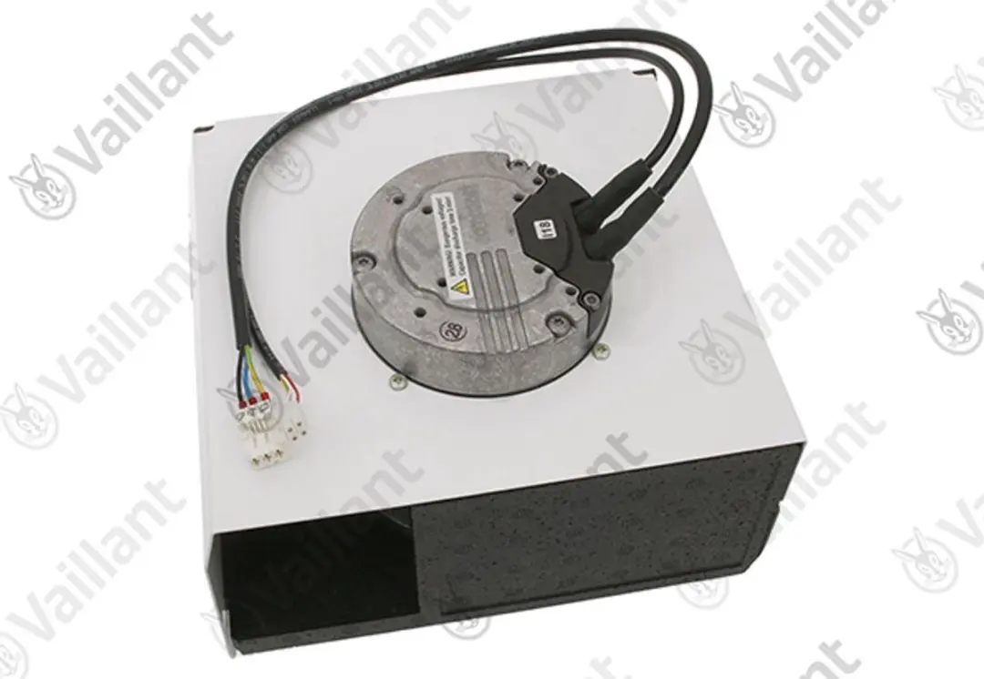 Vaillant recoVAIR VAR 350/3 R1 Ventilator