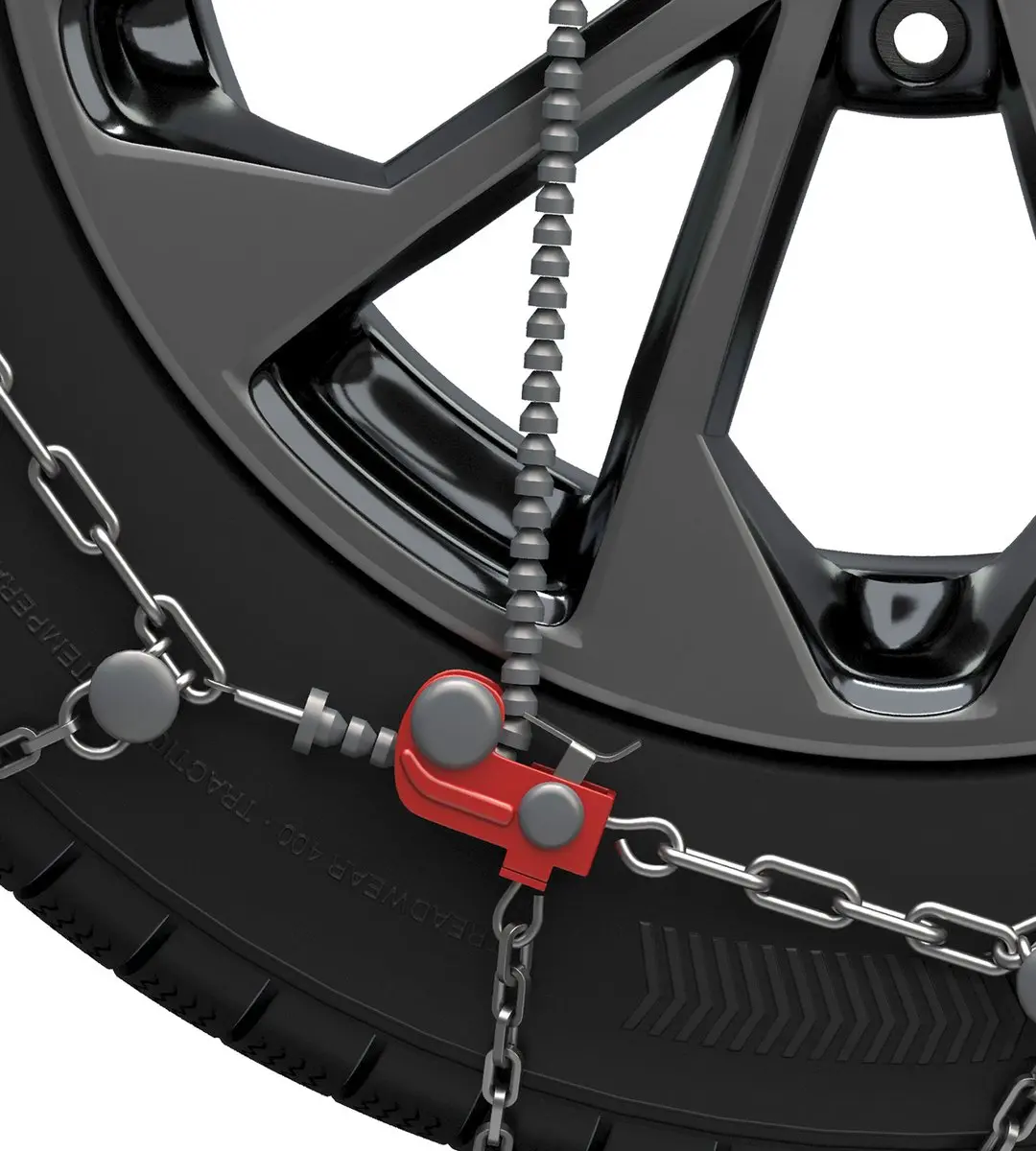 Konig XG-12 Pro 245 Sneeuwkettingen