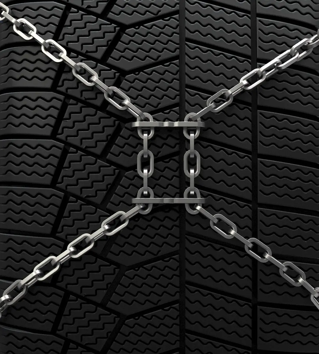 Konig XG-12 Pro 245 Sneeuwkettingen - afbeelding 6 van 6
