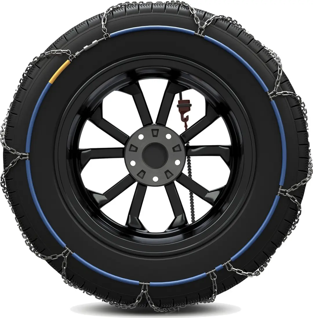 Konig XG-12 Pro 245 Sneeuwkettingen