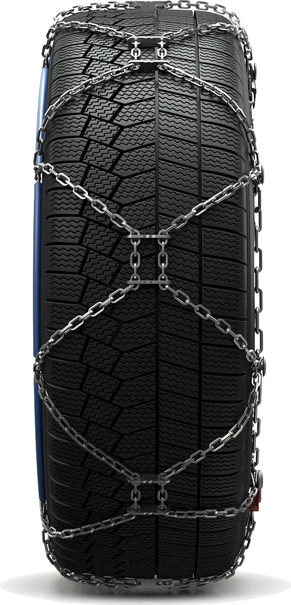Konig XG-12 Pro 245 Sneeuwkettingen