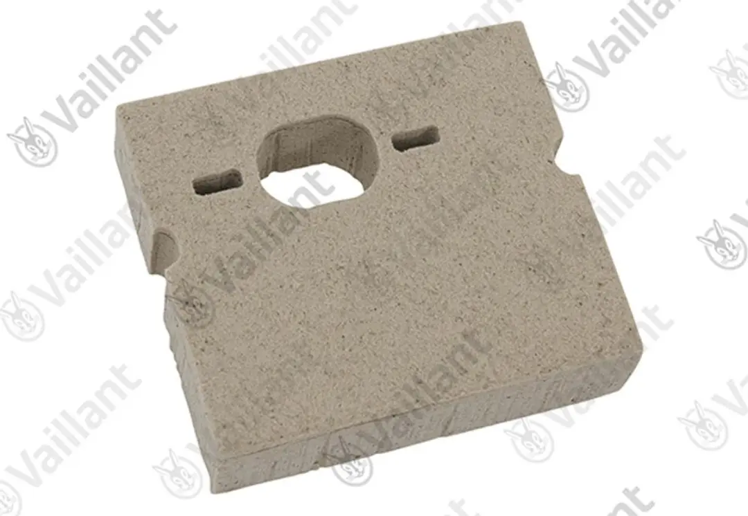 Vaillant Isolatie VK 654/9