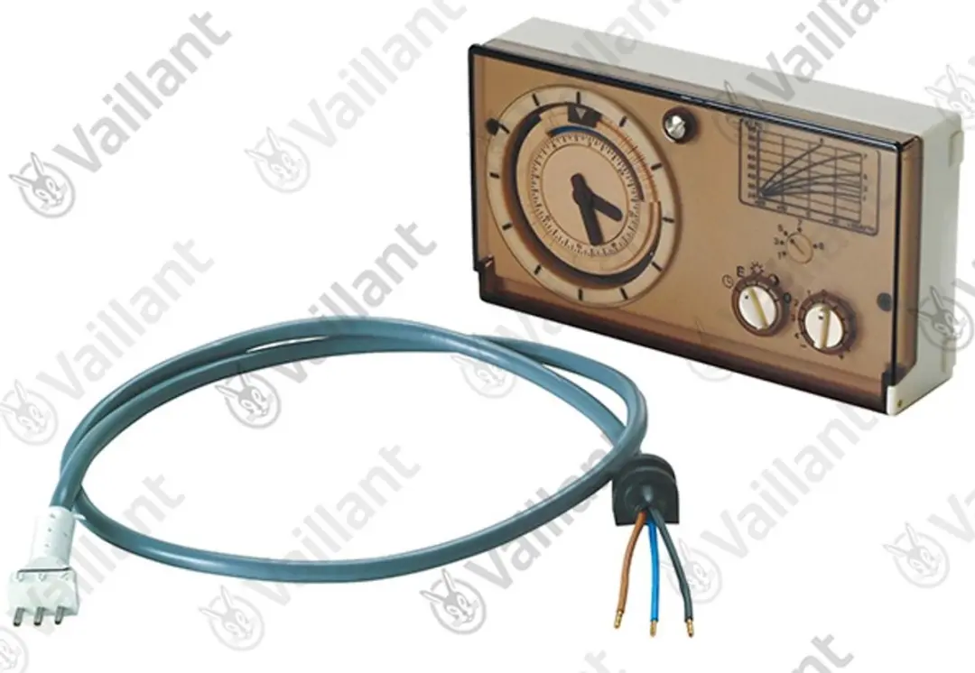 Vaillant VCT VC 180 K XE Elektronische Regelaar
