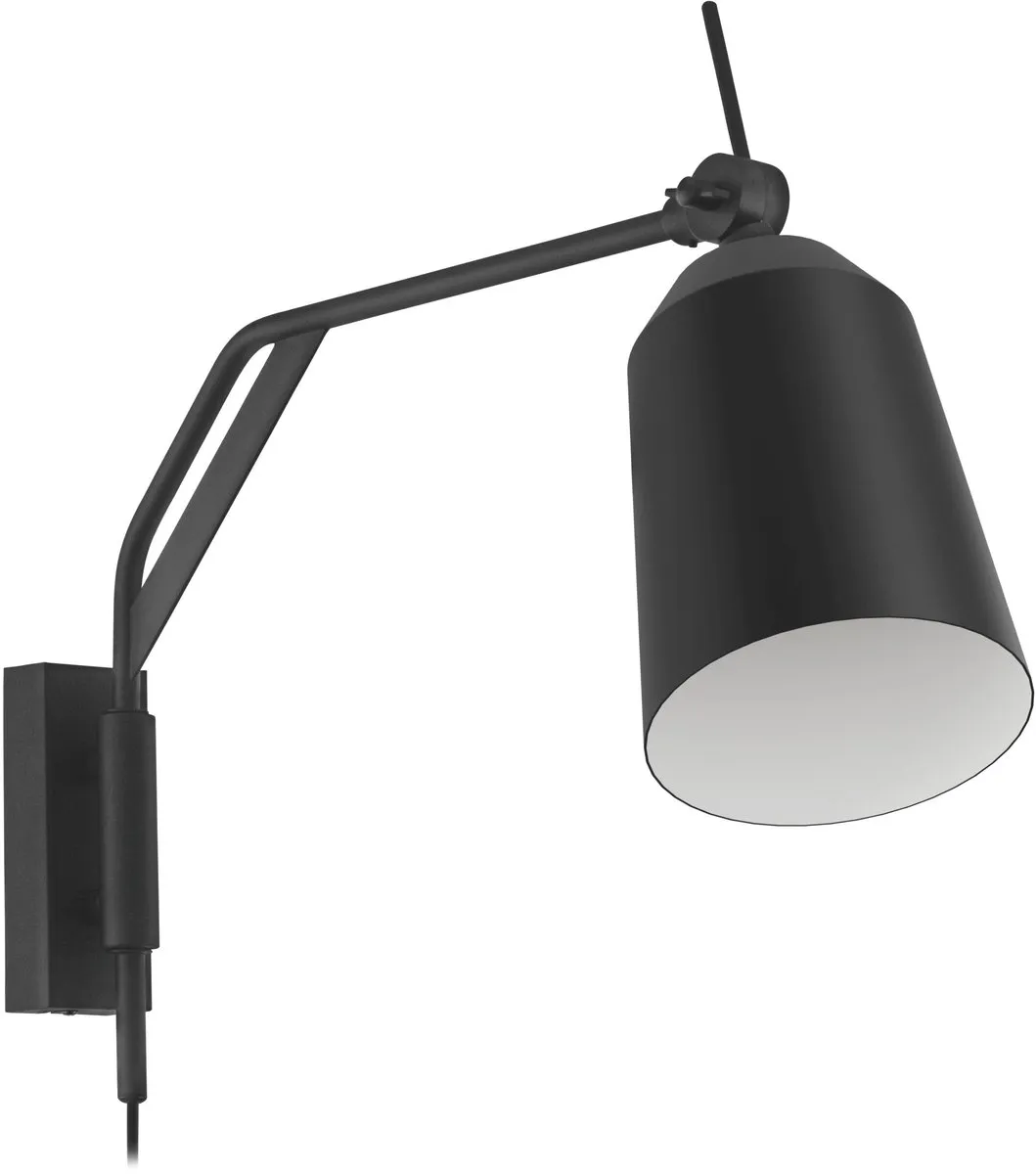 Eglo Loreto Wandlamp E27 67cm