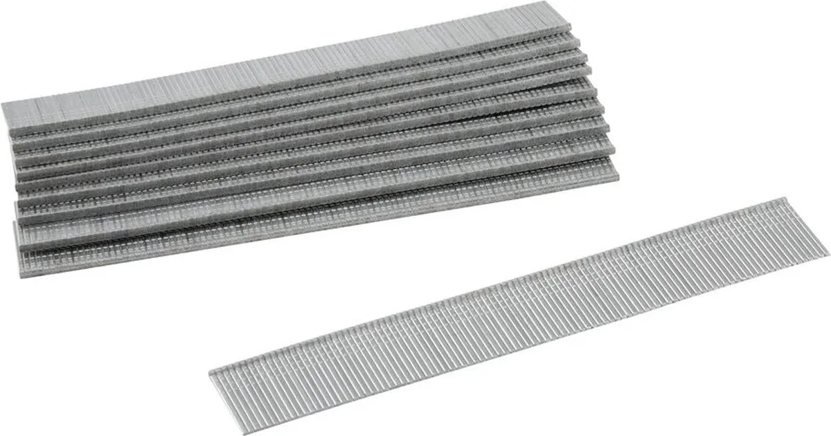 Stanley Nagels Type J 20mm - 1000 Stuks