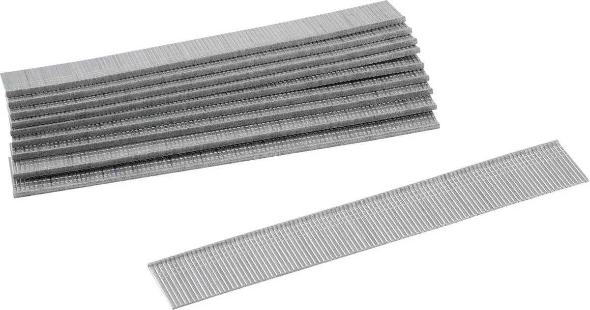 Stanley Nagels Type J 20mm - 1000 Stuks