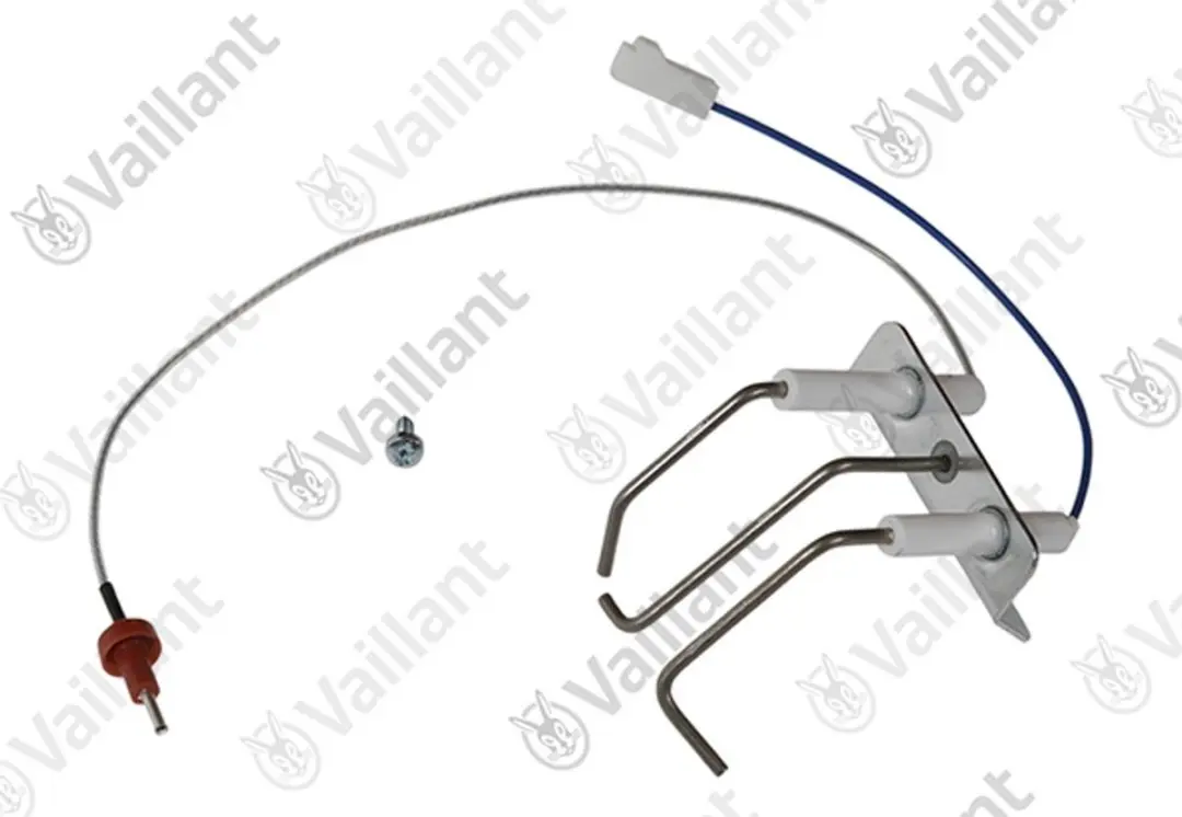 Vaillant MAG 114/1 G Elektrode