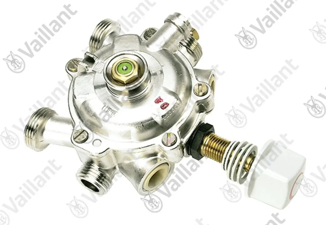 Vaillant MAG 250/7 Waterschakelaar