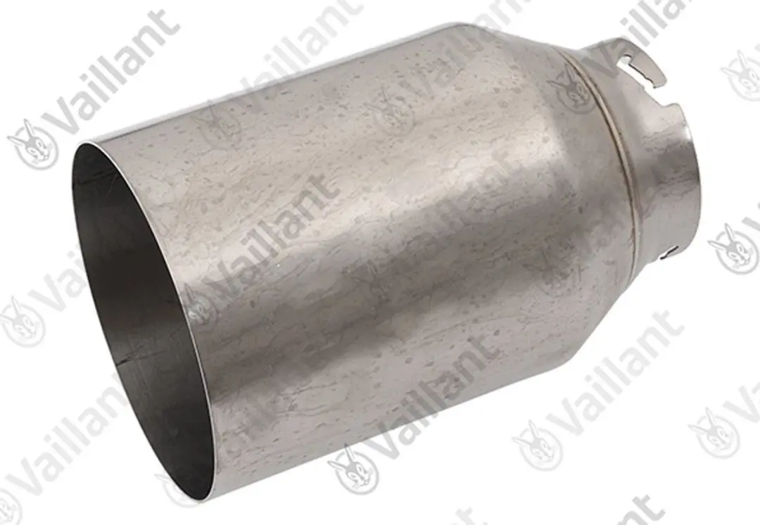 Vaillant VKO 309/5-B Vlammenbuis Unit