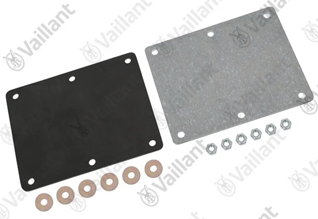 Vaillant Deksel Inspectiebak VKK 806-2806/3