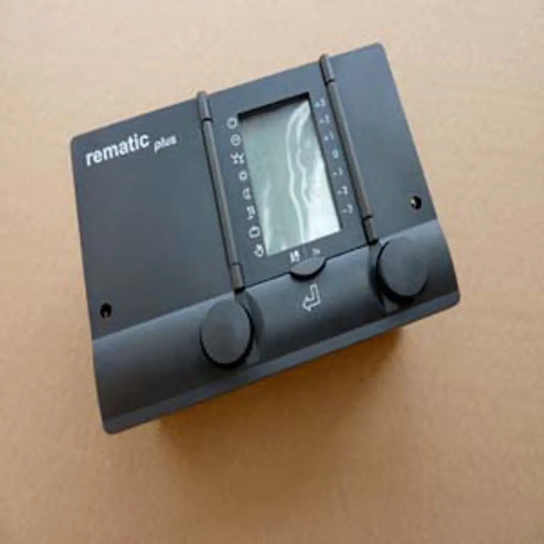 Remeha Rematic 2970 KUML 804394S