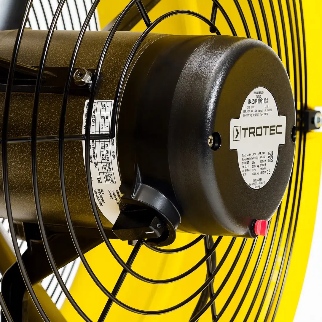 Trotec TTV 7000 Ventilator - 460W - Ø56cm
