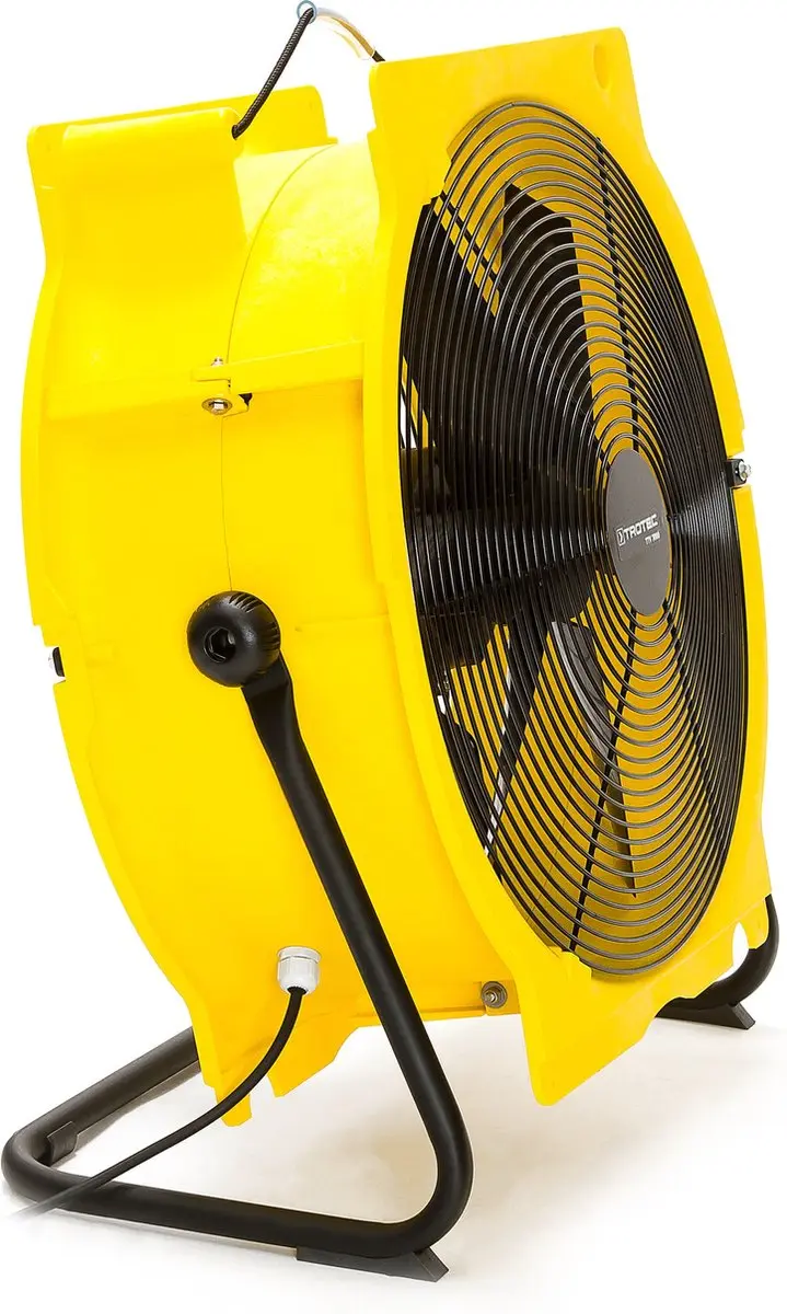 Trotec TTV 7000 Ventilator - 460W - Ø56cm
