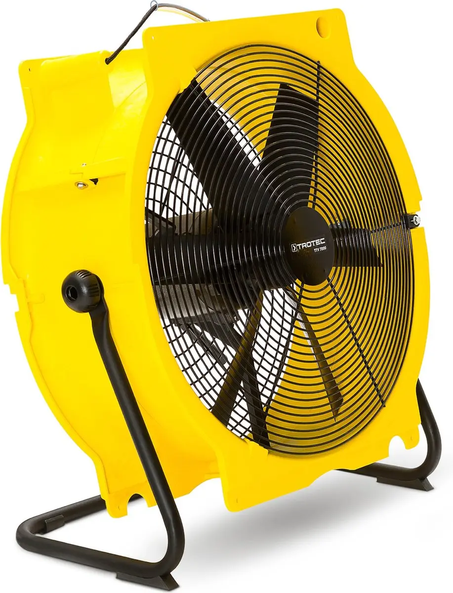 Trotec TTV 7000 Ventilator