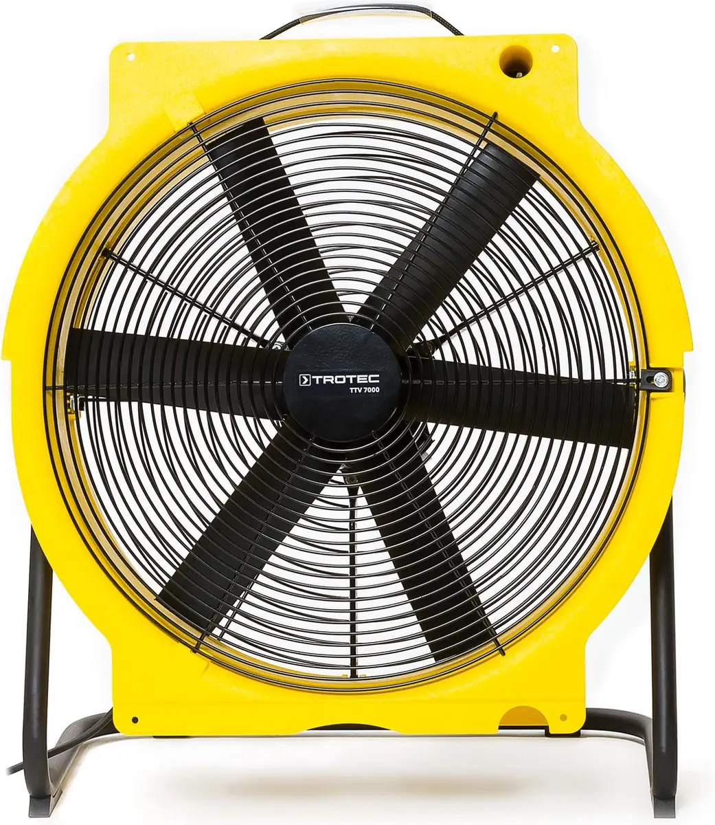 Trotec TTV 7000 Ventilator - 460W - Ø56cm