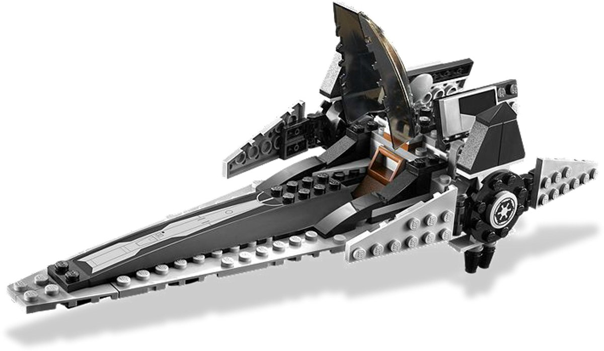 LEGO Star Wars Imperial V-wing Starfighter - 7915