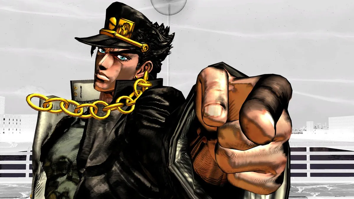Bandai Namco JoJo's Bizarre Adventure All-Star Battle R - Xbox One/Series X - afbeelding 6 van 6