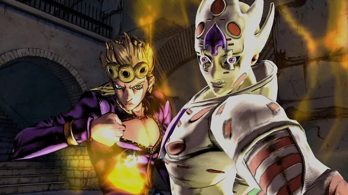 Bandai Namco JoJo's Bizarre Adventure All-Star Battle R - Xbox One/Series X