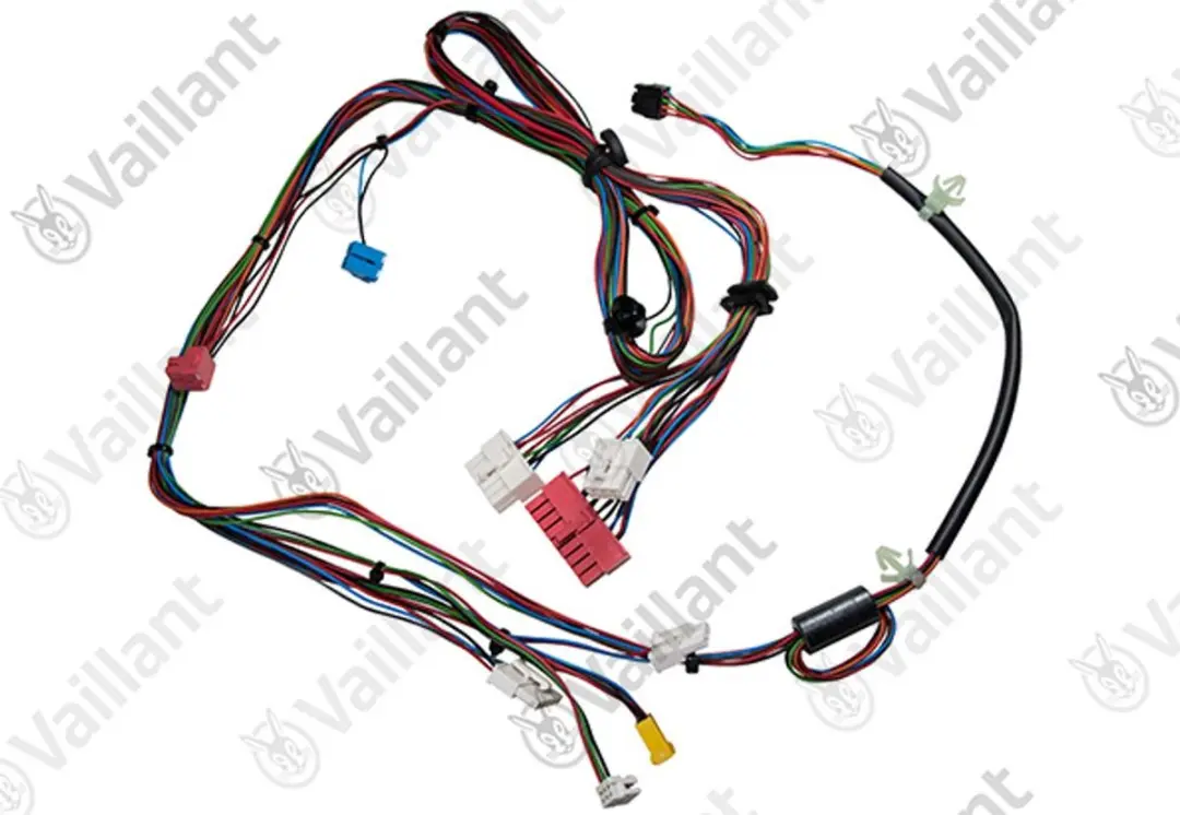 Vaillant Kabelboom VC 156/216/246/276/326 Wit