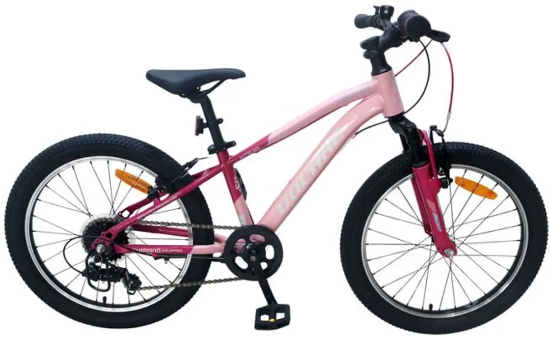 Volare Boost Kinderfiets 24 inch 21 Speed