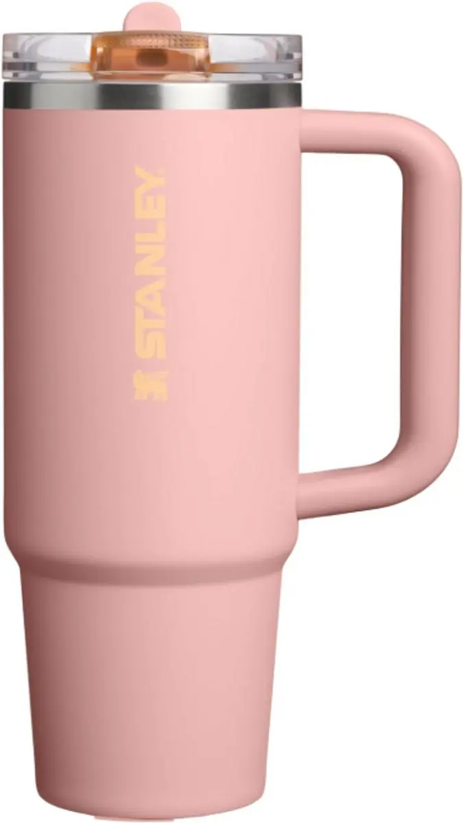 Stanley Quencher ProTour Flip Straw Tumbler 0,89L