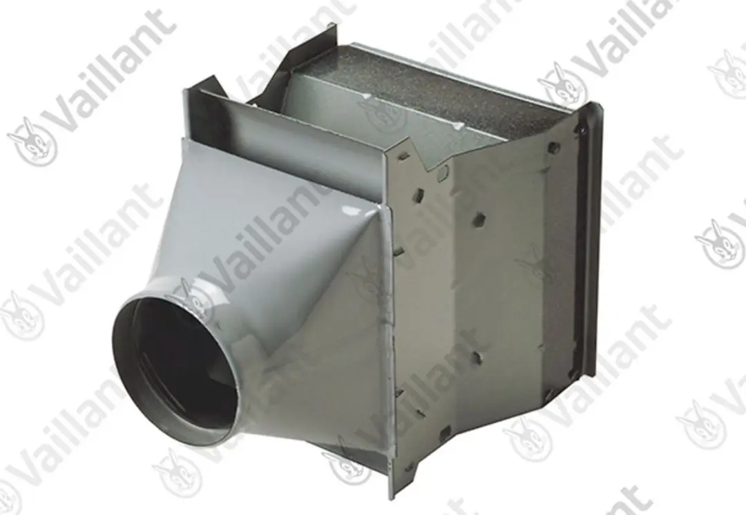 Vaillant Stromingsbeveiliging VC 110 E