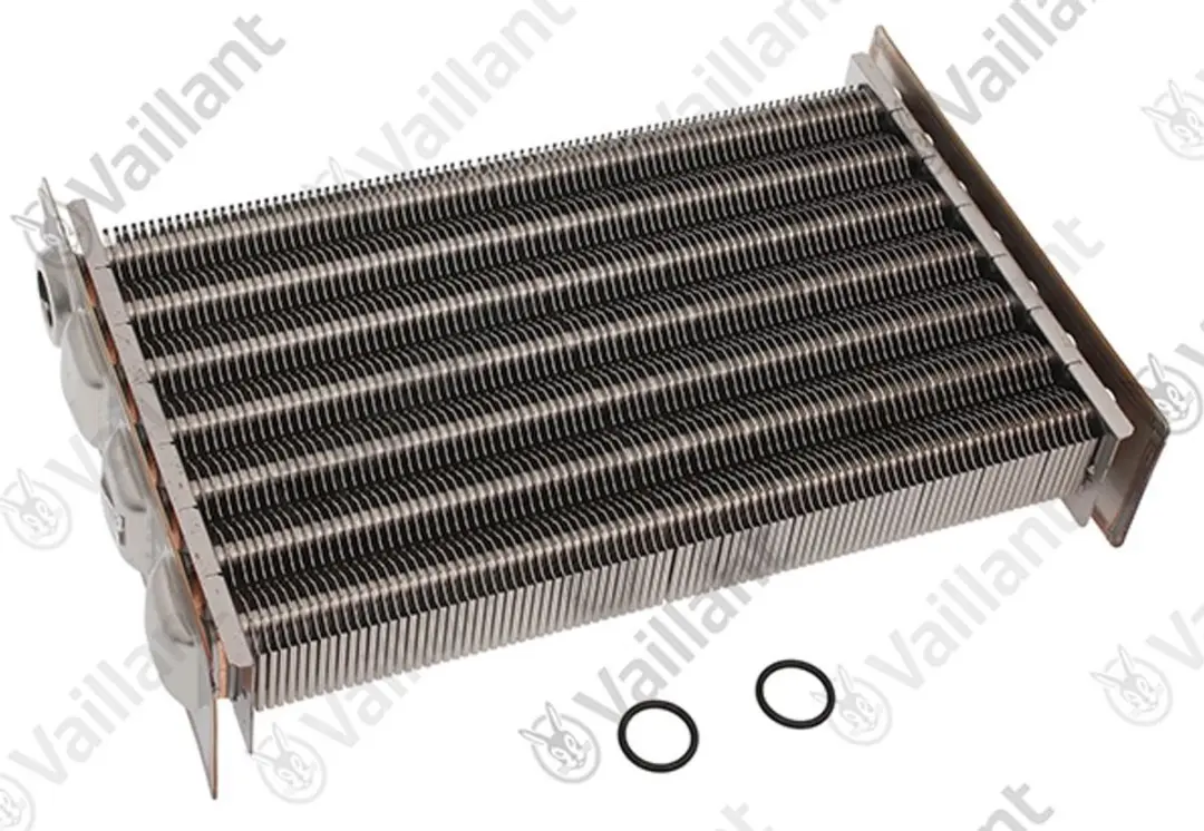 Vaillant Warmtewisselaar HW VC 245/4-5