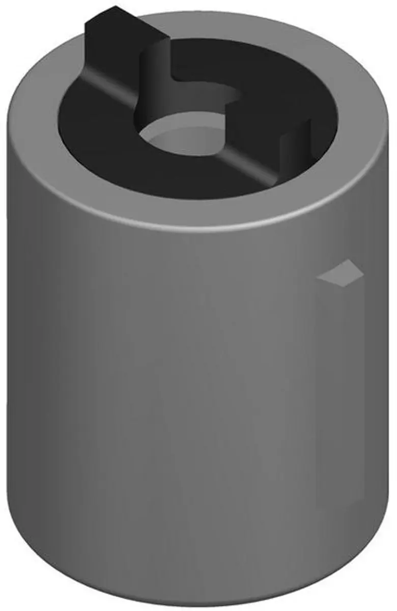Bosch Demper-Set 2x