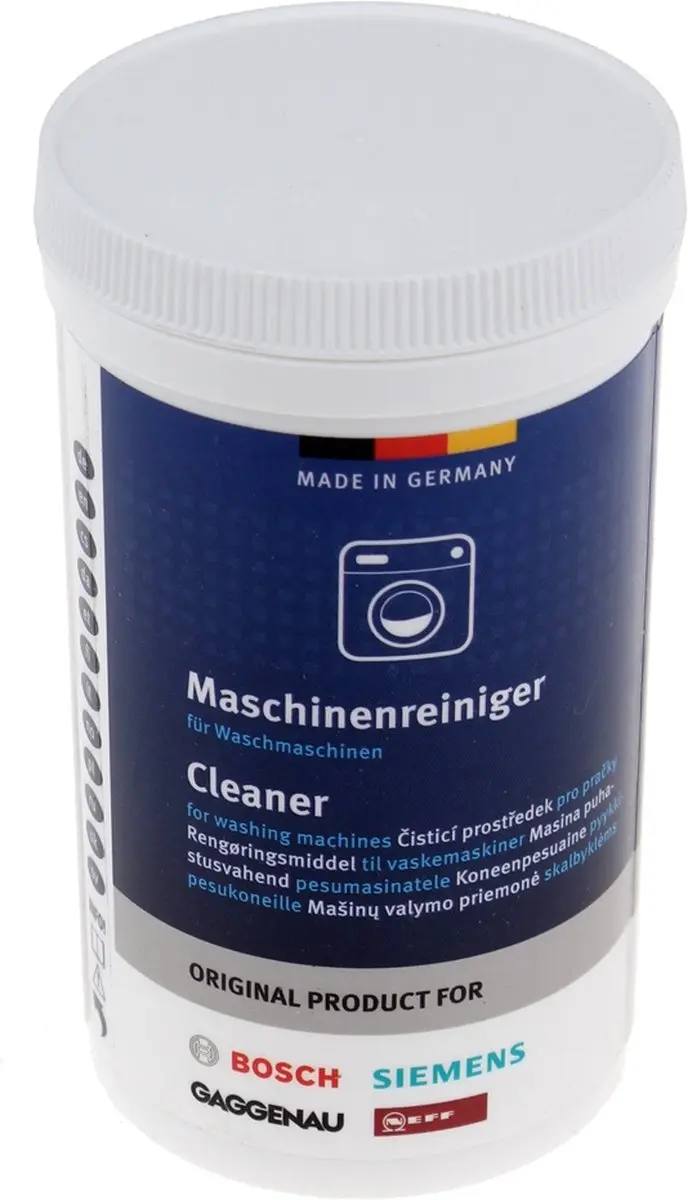 Bosch 00311926 Vaatwasreiniger
