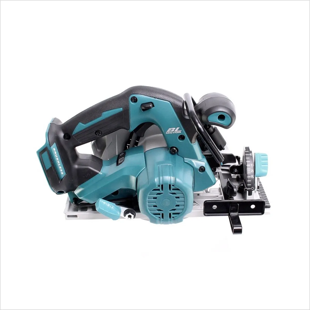 Makita DHS680Z 18V Cirkelzaag 165mm - Losse Body