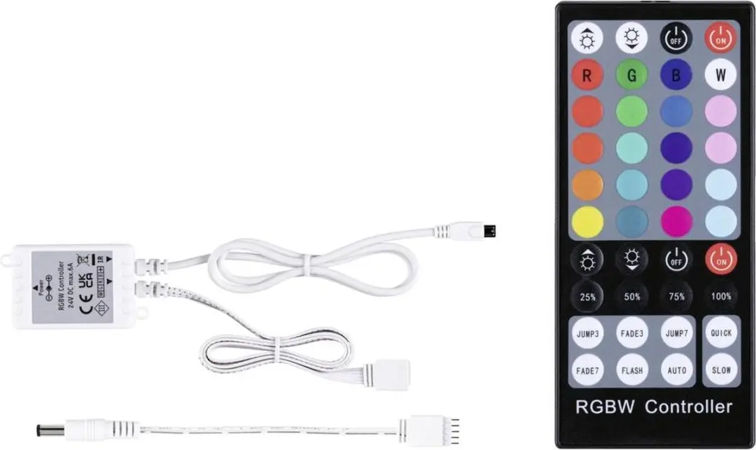 Paulmann 70526 LED Voeding 24V 6A
