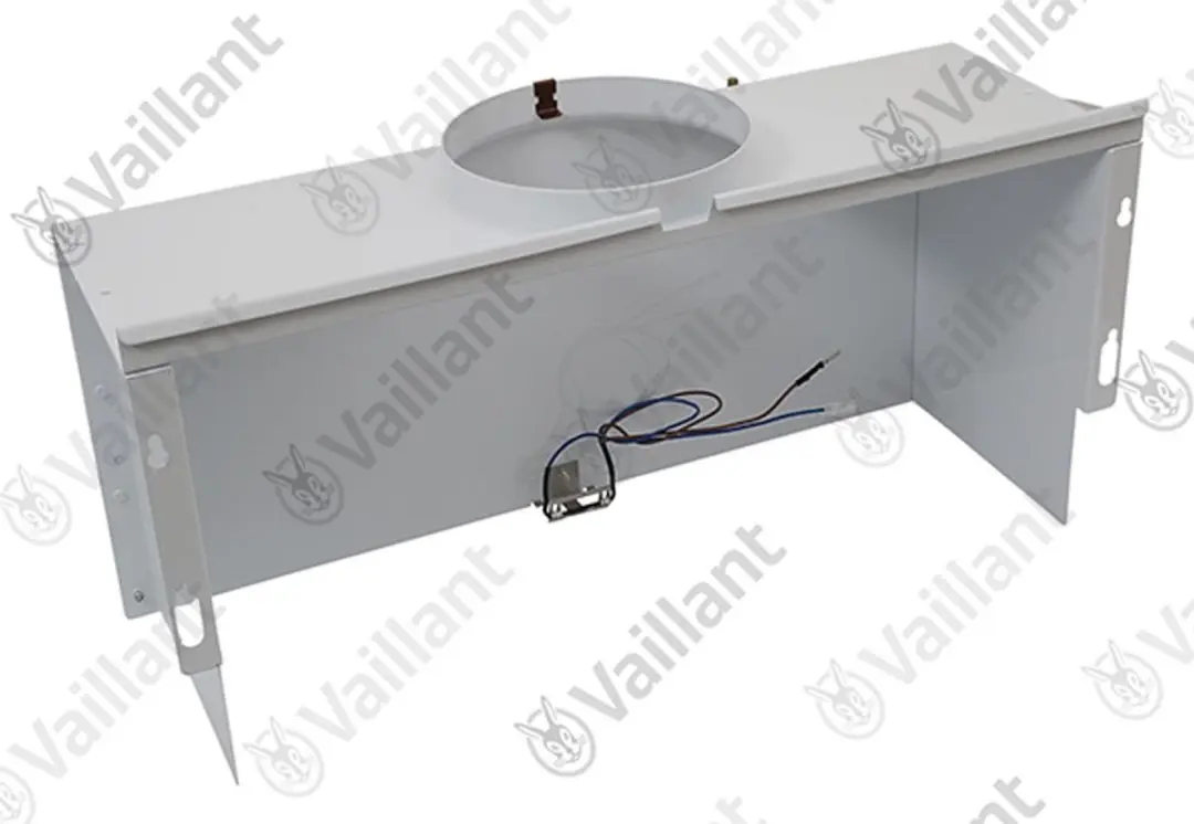 Vaillant Stromingsbeveiliging VK 35/K-1 E