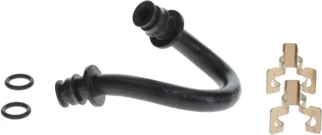 Bosch Leiding KW PEX 87182263890
