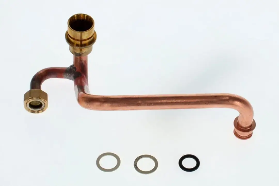 Bosch 87167632260 Buis