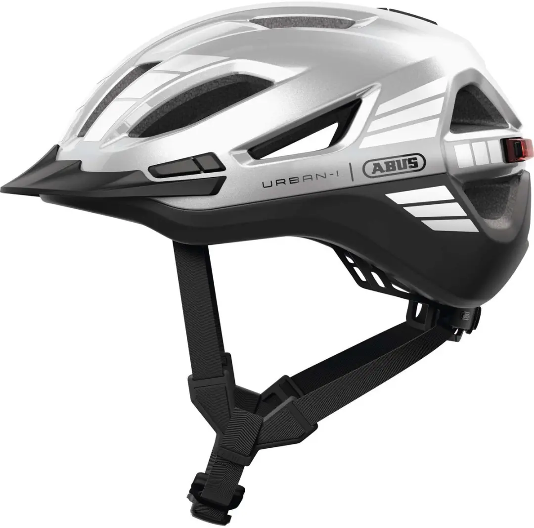 ABUS Urban-I 4.0 ACE Helm