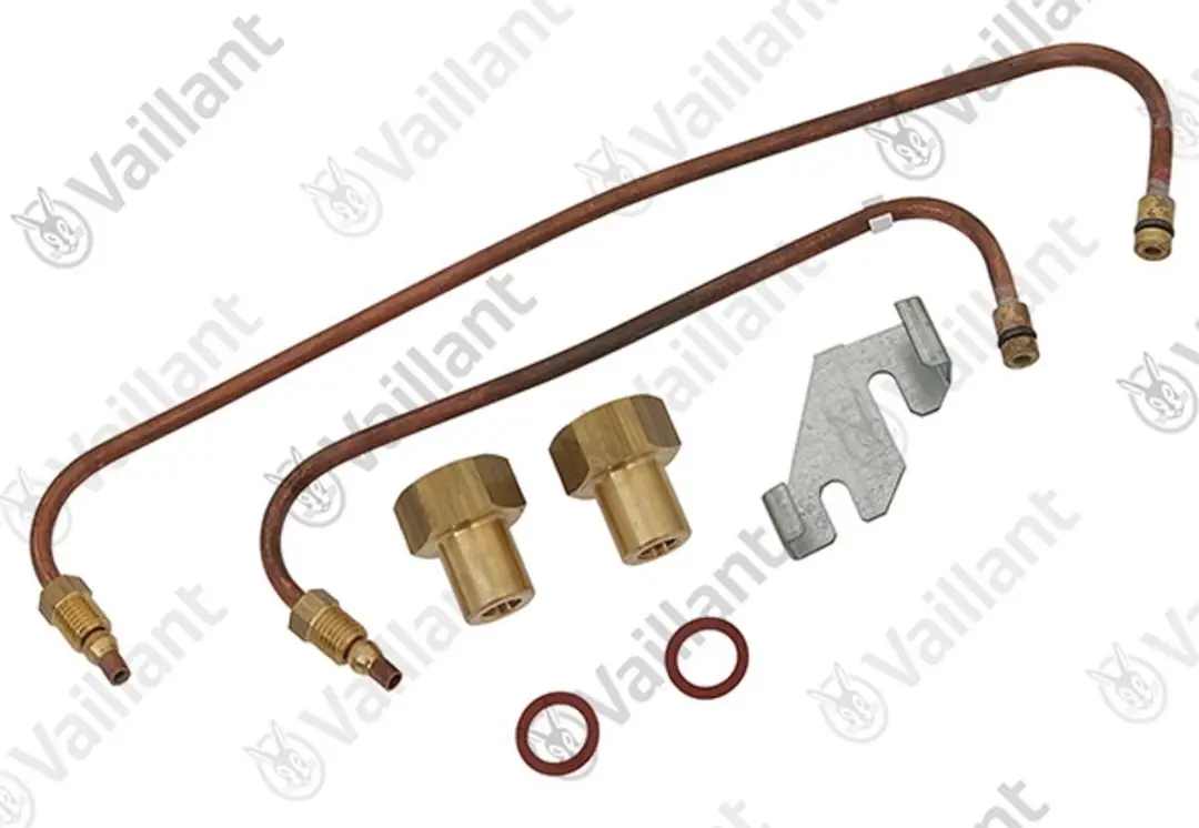 Vaillant Toebehorenzak Solosch. 304821 MAG 11-0/0 GX