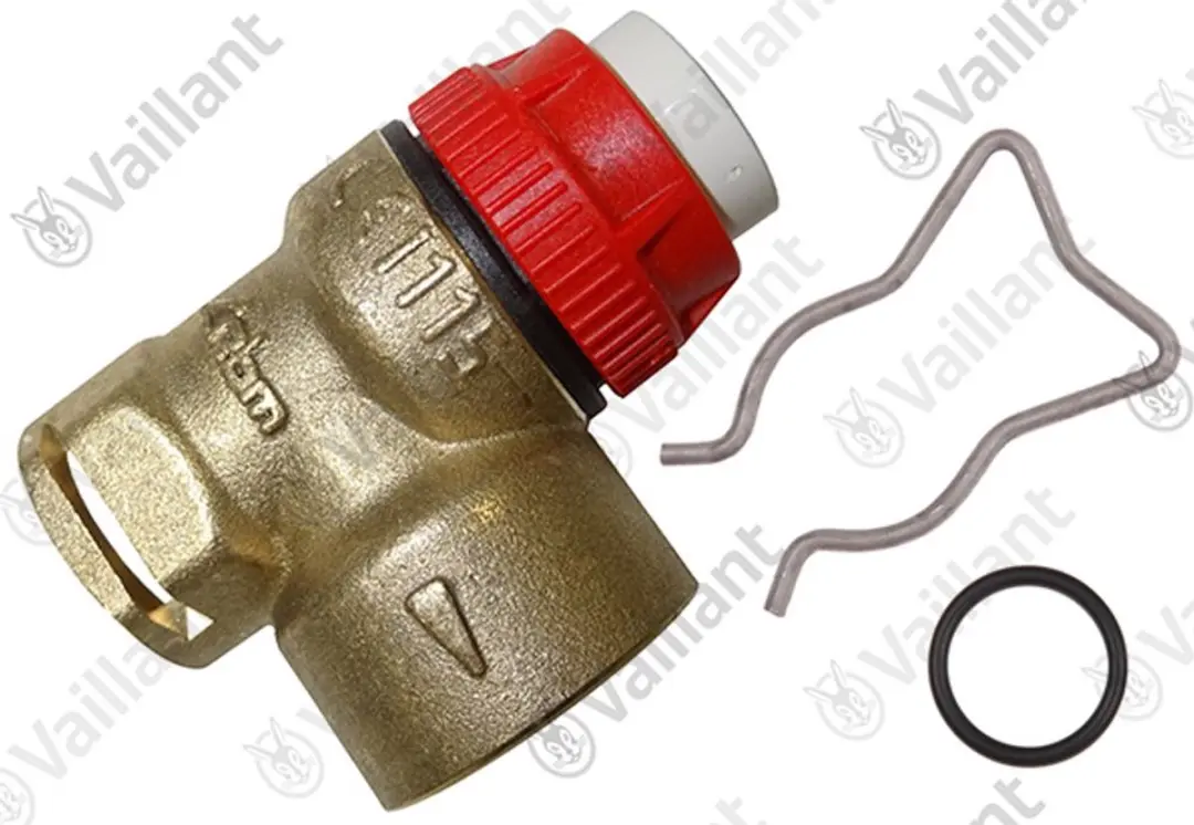 Vaillant Veiligheidsventiel 0020170491