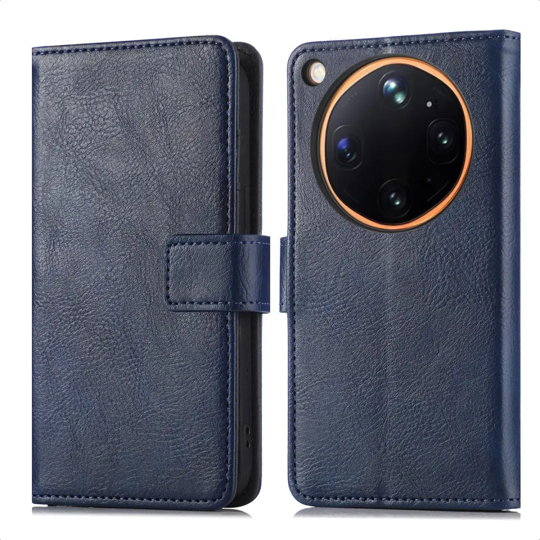 Imoshion Hoesje Oppo Find X9 Ultra