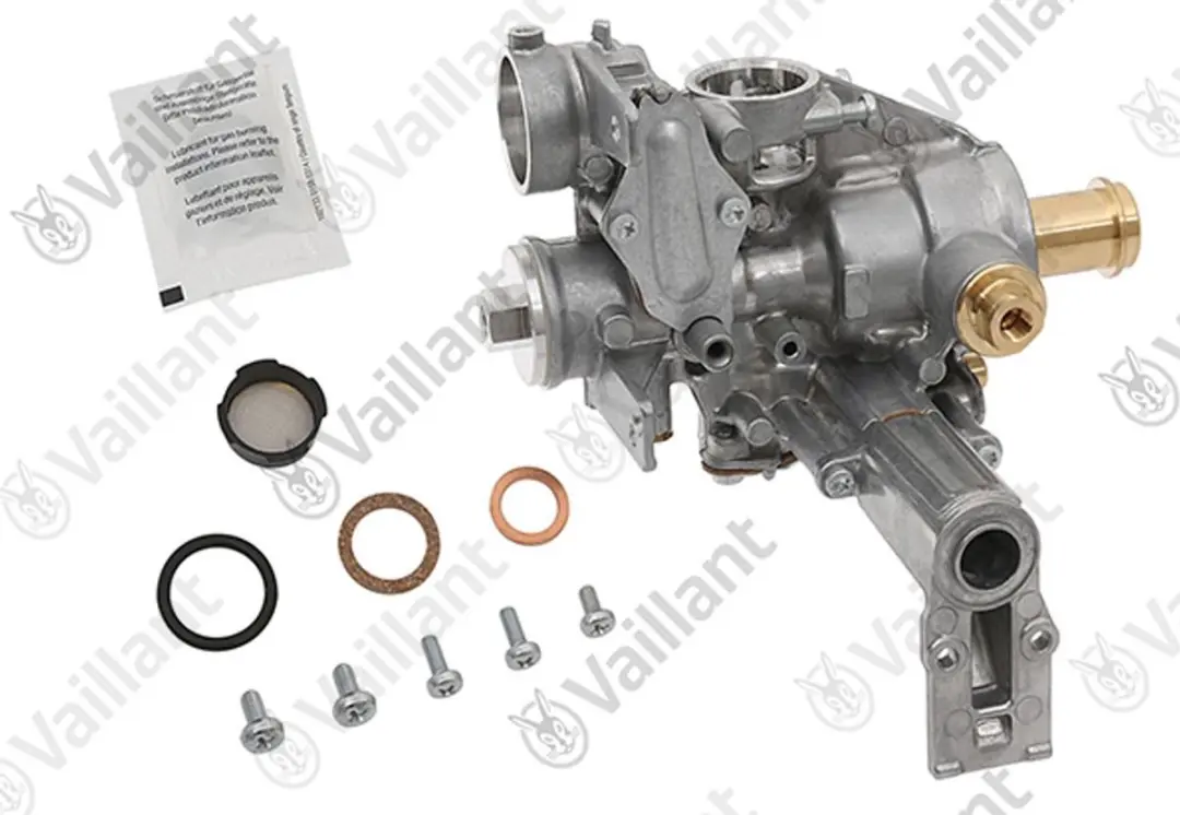 Vaillant Gaskraan MAG 14-0/0 XZ