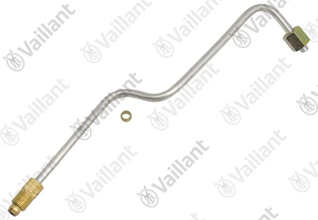 Vaillant Ontstekingsgasleiding VGH 130-220/3 XZ