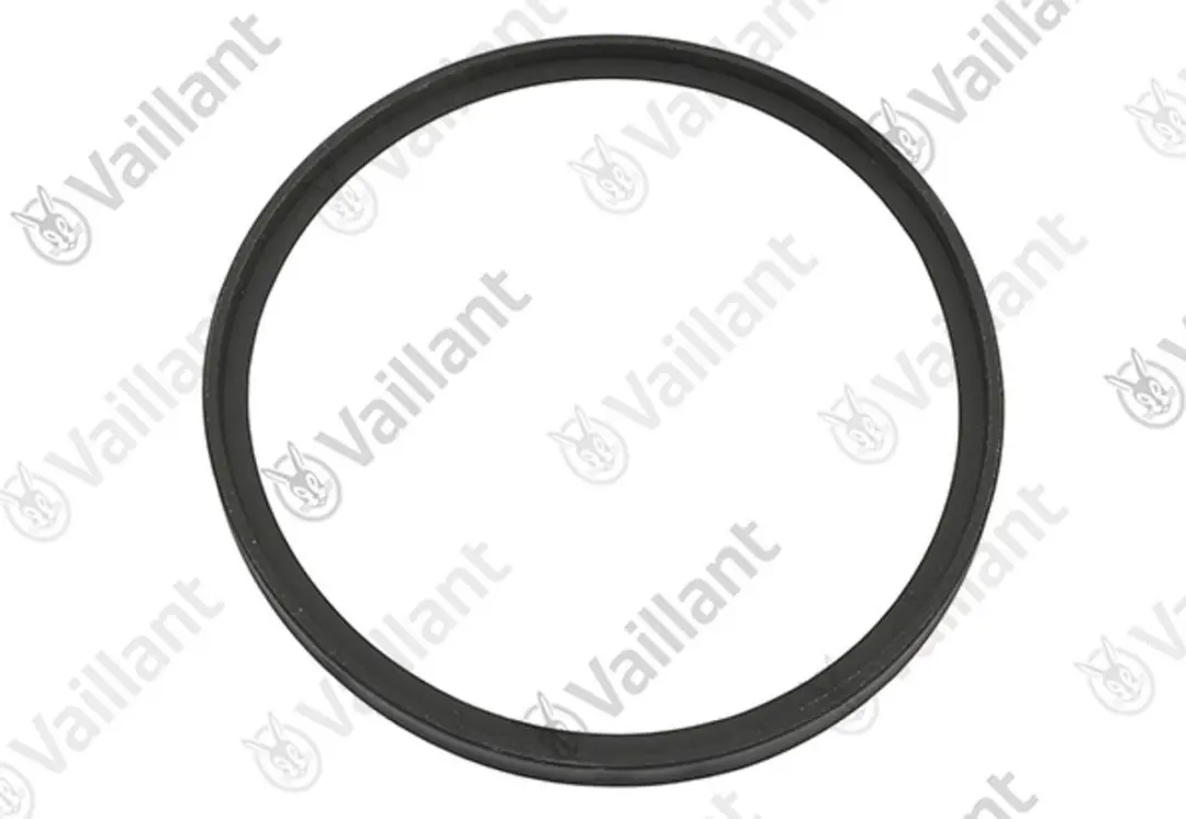 Vaillant Lipafdichting DN 125 TPE