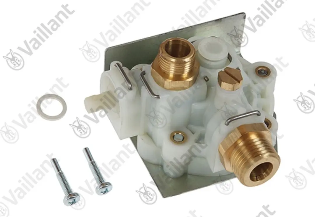 Vaillant MAG 144/1 Waterschakelaar