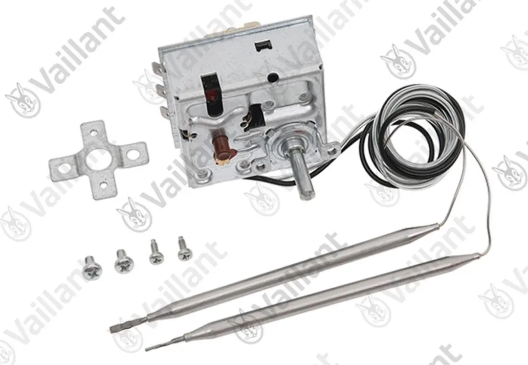 Vaillant VEH 200-400/5 R3 Thermostaat
