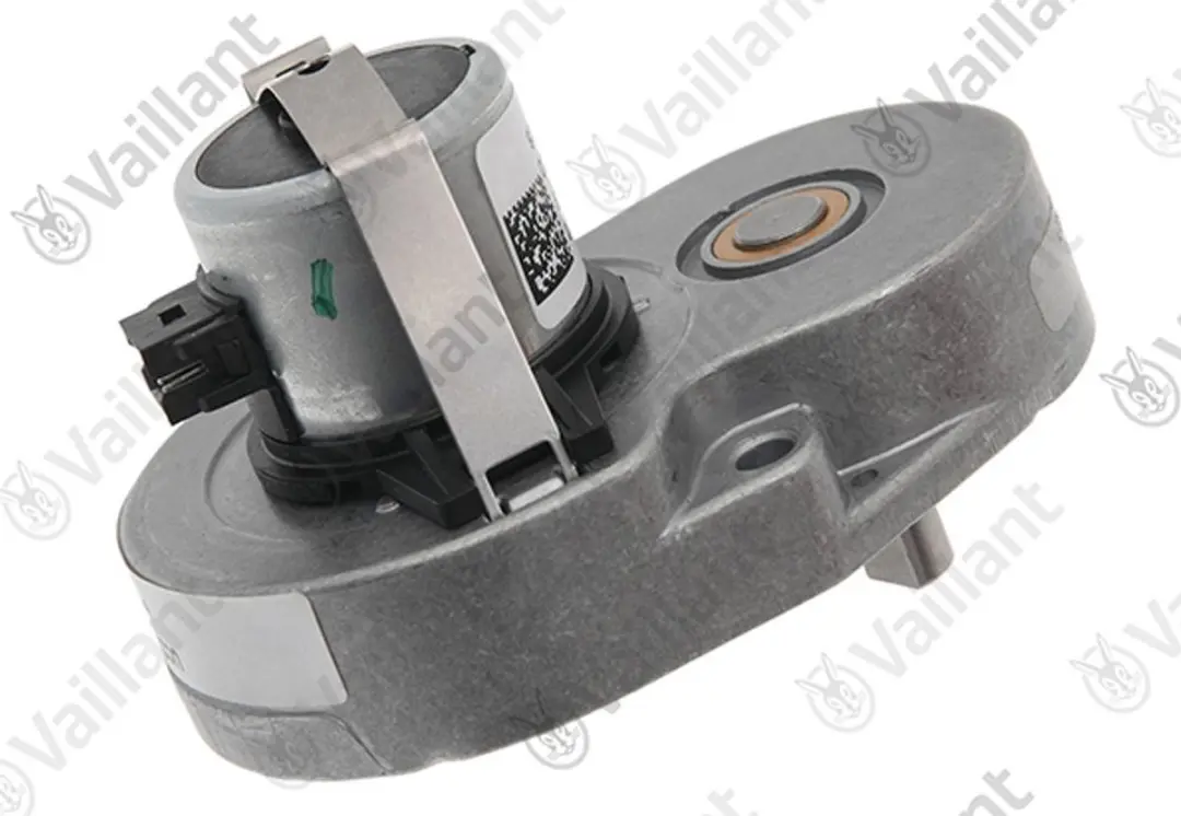 Vaillant Motor Bypass VWL 39/59/79 Wit